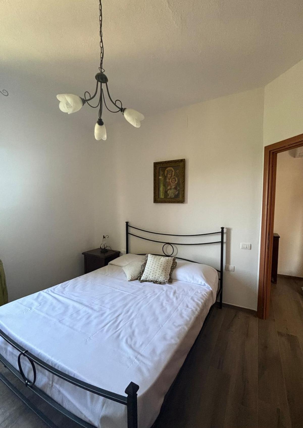 Soft Alba Apartment Sasso dʼOmbrone 外观 照片