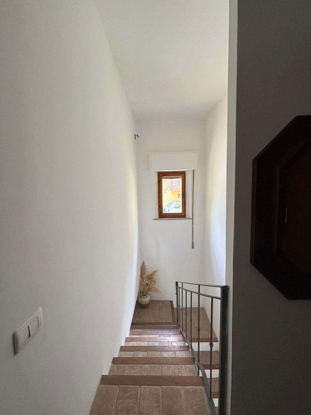 Soft Alba Apartment Sasso dʼOmbrone 外观 照片